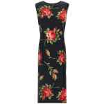 Dolce & Gabbana Bouquet Rose Dress