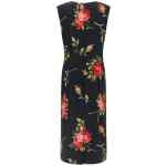 Dolce & Gabbana Bouquet Rose Dress
