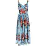 Dolce & Gabbana Mazzo Di Fiori Dress