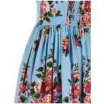 Dolce & Gabbana Mazzo Di Fiori Dress
