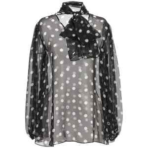 Dolce & Gabbana Mambo Blouse