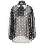 Dolce & Gabbana Mambo Blouse