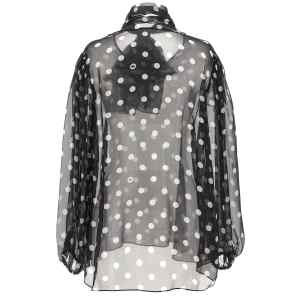 Dolce & Gabbana Mambo Blouse