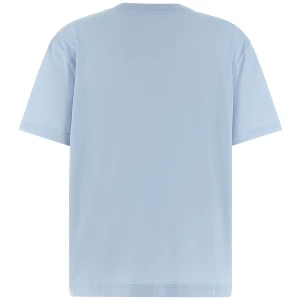 Dolce & Gabbana Chain Embroidery T-shirt