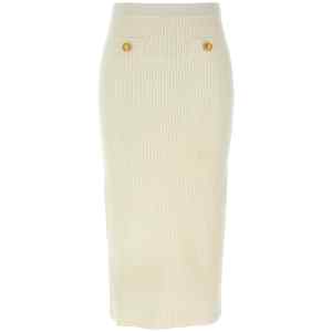 Alessandra Rich Midi Skirt