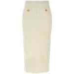Alessandra Rich Midi Skirt