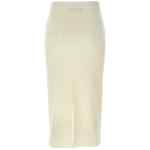 Alessandra Rich Midi Skirt