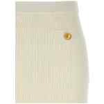 Alessandra Rich Midi Skirt