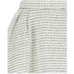 Alessandra Rich Tweed Skirt