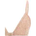 Alessandra Rich Sequin Top