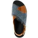 Marni Fussbett Sandals
