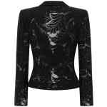 Balmain Lace Blazer