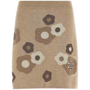 Kenzo Hana Dots Skirt