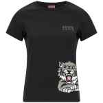 Kenzo Happy Tiger T-shirt