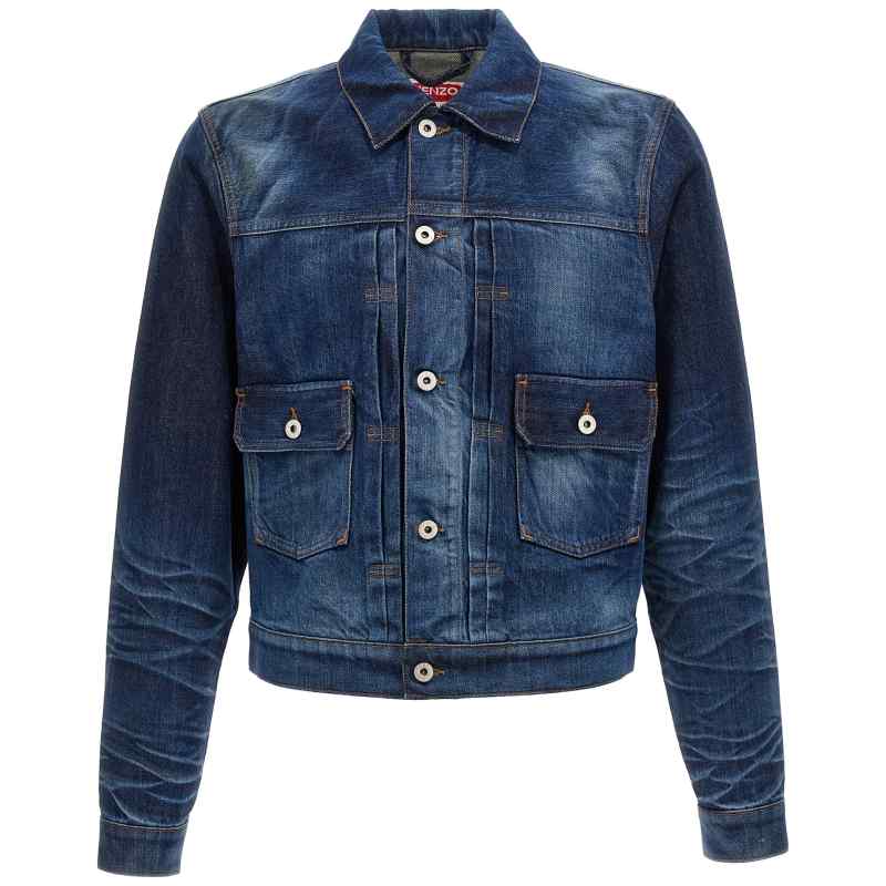 FF65DV3126I7DY_01_M_2025-08-22T07-44-40.403Z Kenzo Japanese Denim Jacket