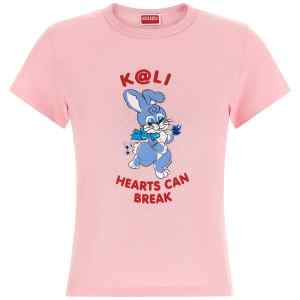 Kenzo Cartoon T-shirt