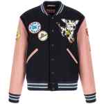 Kenzo Badges Jacket