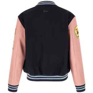 Kenzo Badges Jacket