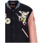 Kenzo Badges Jacket