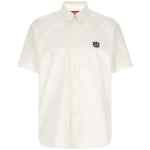 Kenzo Wild Tiger Crest Shirt