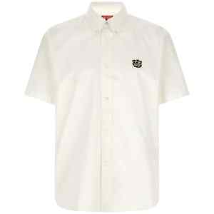 Kenzo Wild Tiger Crest Shirt