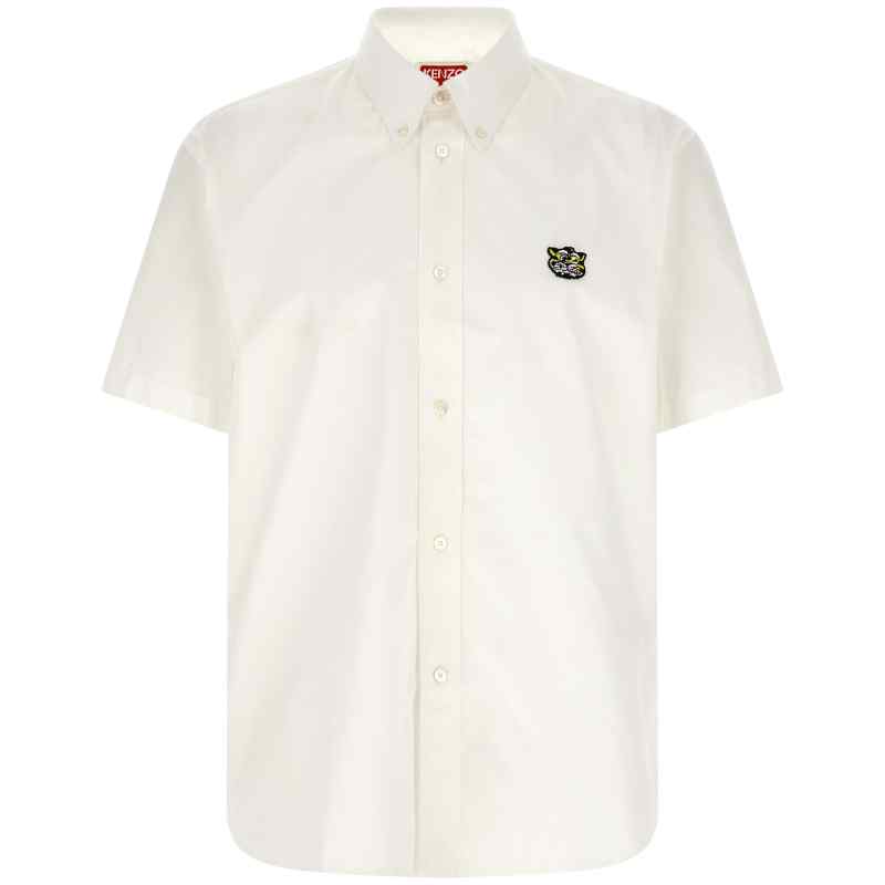 FG55CH1099LI01_01_M_2026-02-23T10-19-04.681Z Kenzo Wild Tiger Crest Shirt