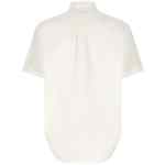Kenzo Wild Tiger Crest Shirt
