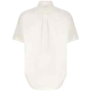 Kenzo Wild Tiger Crest Shirt