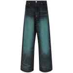 Kenzo Japanese Denim Jeans