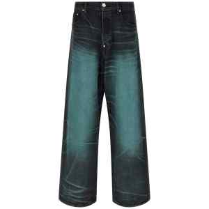 Kenzo Japanese Denim Jeans