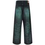 Kenzo Japanese Denim Jeans