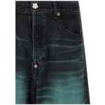Kenzo Japanese Denim Jeans