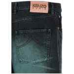 Kenzo Japanese Denim Jeans