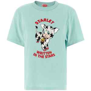 Kenzo Cartoon T-shirt