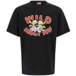 Kenzo Wild Tiger T-shirt