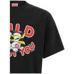 Kenzo Wild Tiger T-shirt