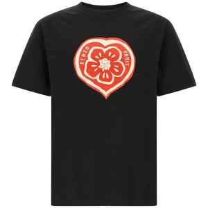 Kenzo Boke Heart T-shirt
