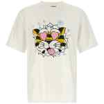 Kenzo Wild Tiger T-shirt