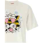 Kenzo Wild Tiger T-shirt