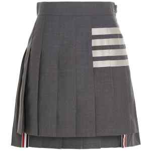 Thom Browne 4 Bar’ Skirt
