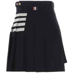 Thom Browne 4 Bar’ Skirt