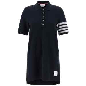Thom Browne Polo Dress