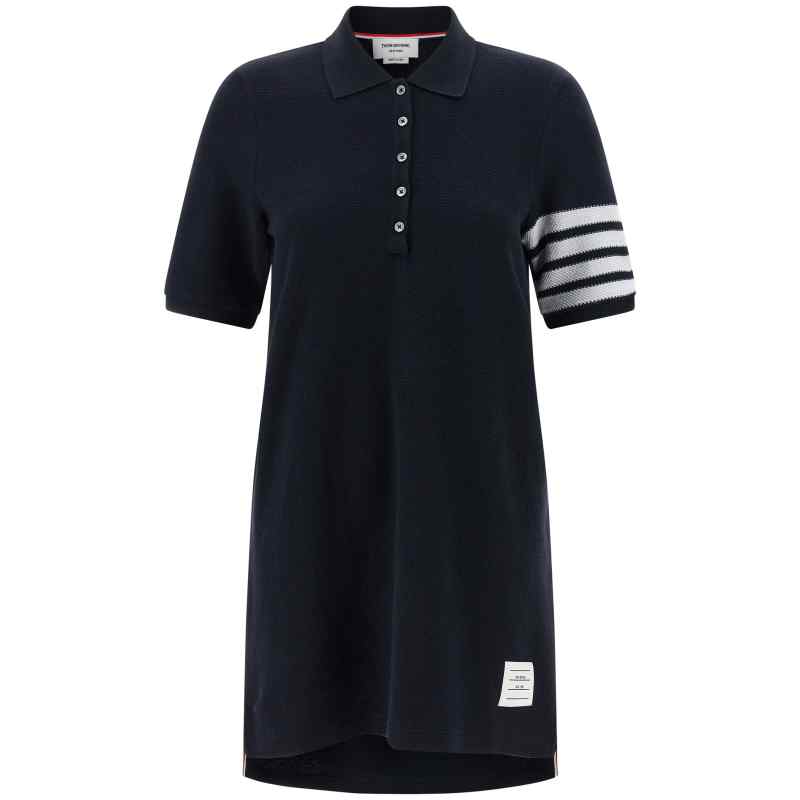Thom Browne Polo Dress Thom Browne Polo Dress