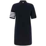 Thom Browne Polo Dress