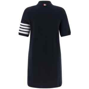 Thom Browne Polo Dress