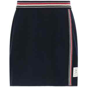 Thom Browne Rwb Skirt