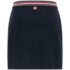 Thom Browne Rwb Skirt