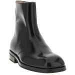 Lemaire Leather Ankle Boots