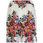 Dolce & Gabbana Vanity Bermuda Shorts