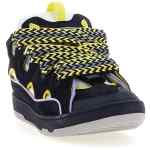 Lanvin Curb Sneakers